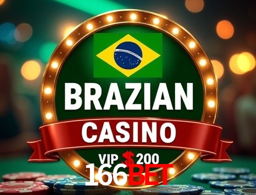 Benefícios VIP na 166bet